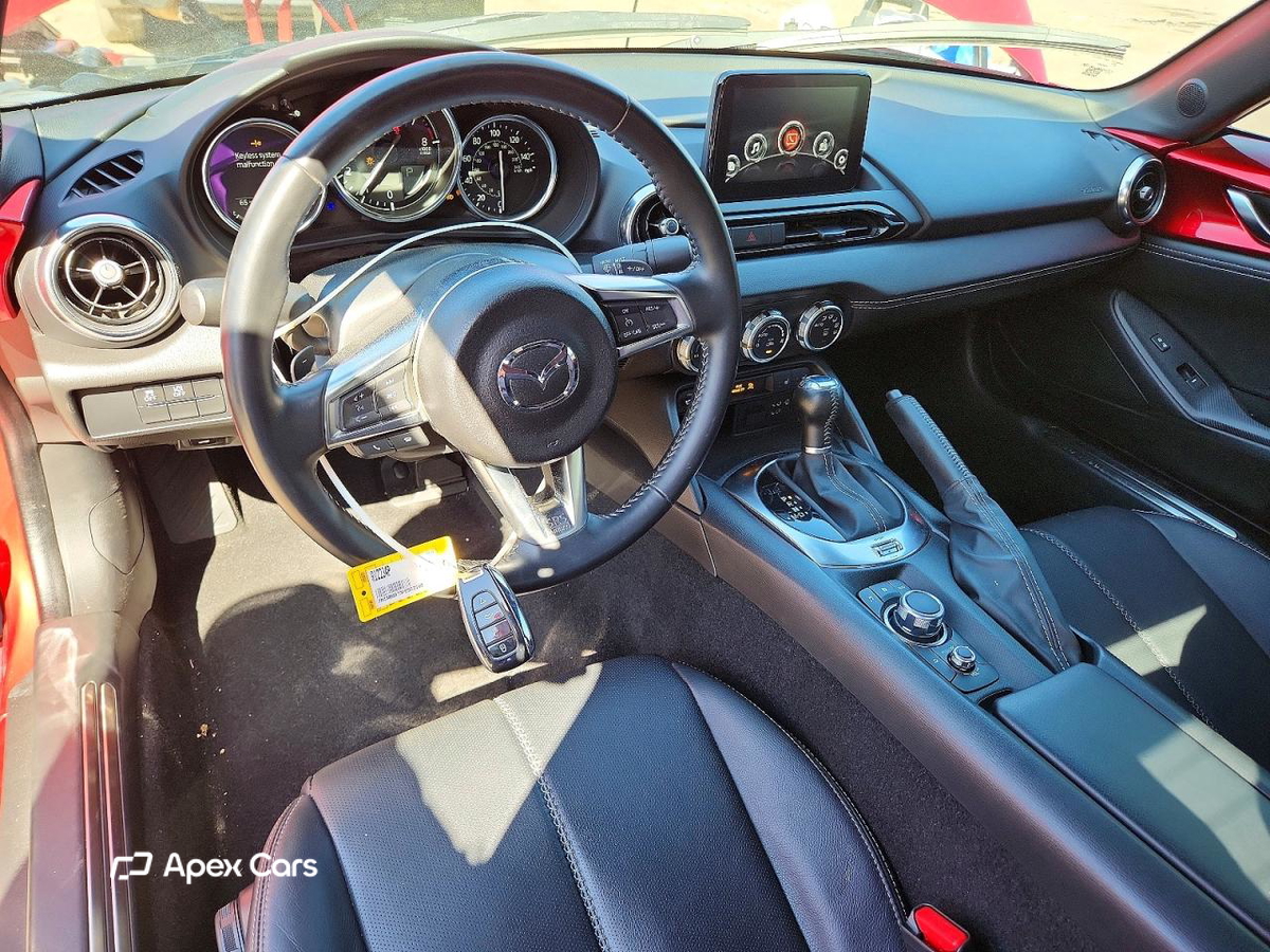 Mazda MX-5 2023