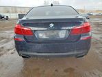 BMW Series 5 2014