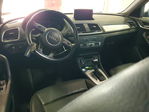 Audi Q3 2017