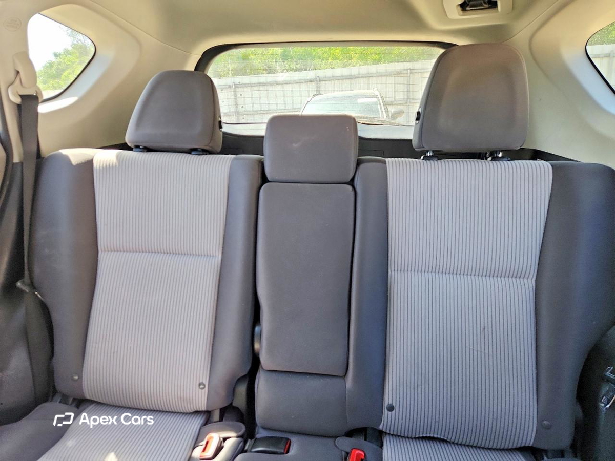 Toyota RAV 4 2013