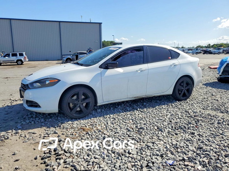 Dodge Dart 2015 - Zdjęcie 1 z 5