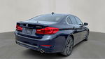 BMW Series 5 2018