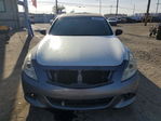 Infiniti G 2012