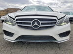 Mercedes-Benz E-klasse 2014