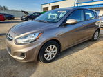 Hyundai Accent 2013