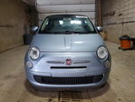 Fiat 500 2013