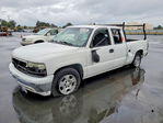 Chevrolet Silverado 2002