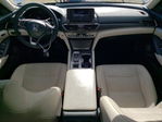 Honda Accord 2021