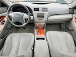 Toyota Camry 2011