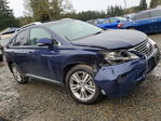 Lexus RX 2015