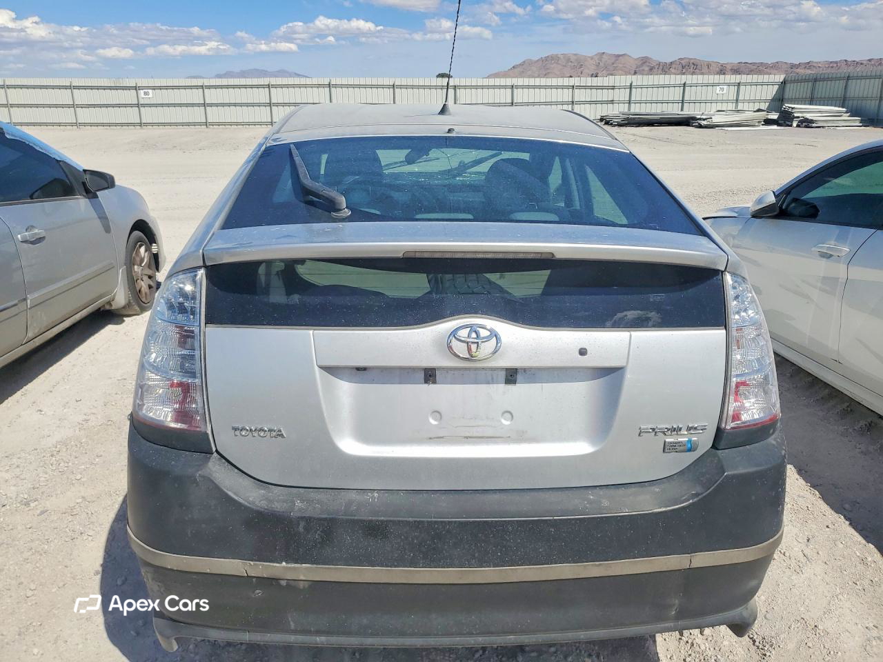 Toyota Prius 2009