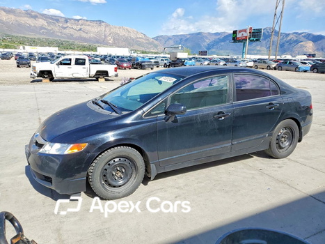 Honda Civic 2009 - Image 1 of 12