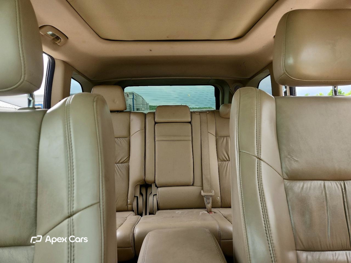 Jeep Cherokee 2011