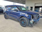Ford Explorer 2014