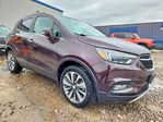 Buick Encore 2018