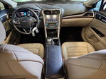 Ford Fusion 2017