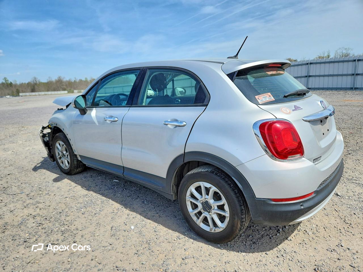 Fiat  2017