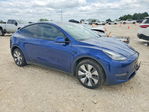 Tesla Model Y 2020