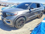 Ford Explorer 2022