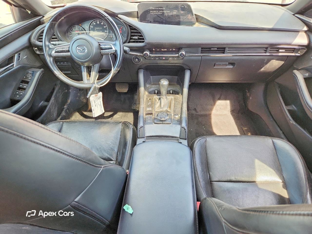 Mazda 3 2022
