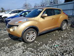 Nissan Juke 2013