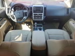 Ford Edge 2008