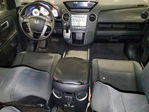 Honda Pilot 2009