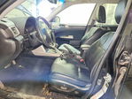 Subaru Forester 2010