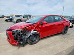 Toyota Corolla 2018