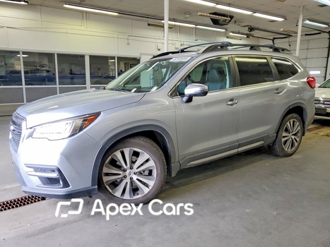Subaru Ascent 2021 - Image 1 of 14