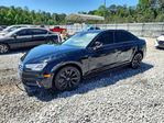 Audi A4 2018