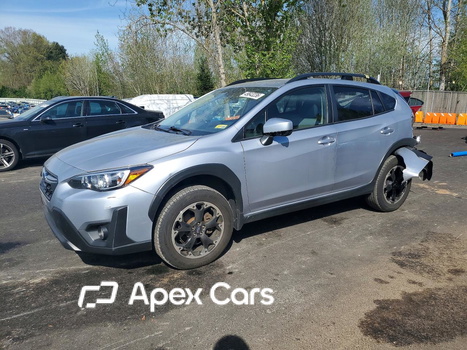 Subaru XV 2021 - Image 1 of 13