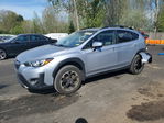 Subaru XV 2021