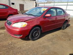 Toyota Corolla 2005