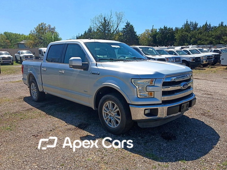 Ford F-150 2015 - Image 1 of 10