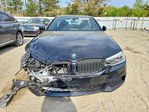 BMW Series 5 2018