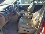 Chrysler Voyager 2012
