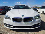 BMW Series 5 2015
