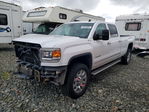 GMC Sierra 2015