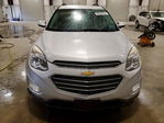 Chevrolet Equinox 2016