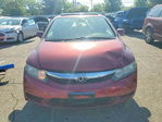 Honda Civic 2011