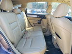 Honda CR-V 2011