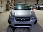Subaru Impreza 2012