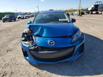 Mazda 3 2012
