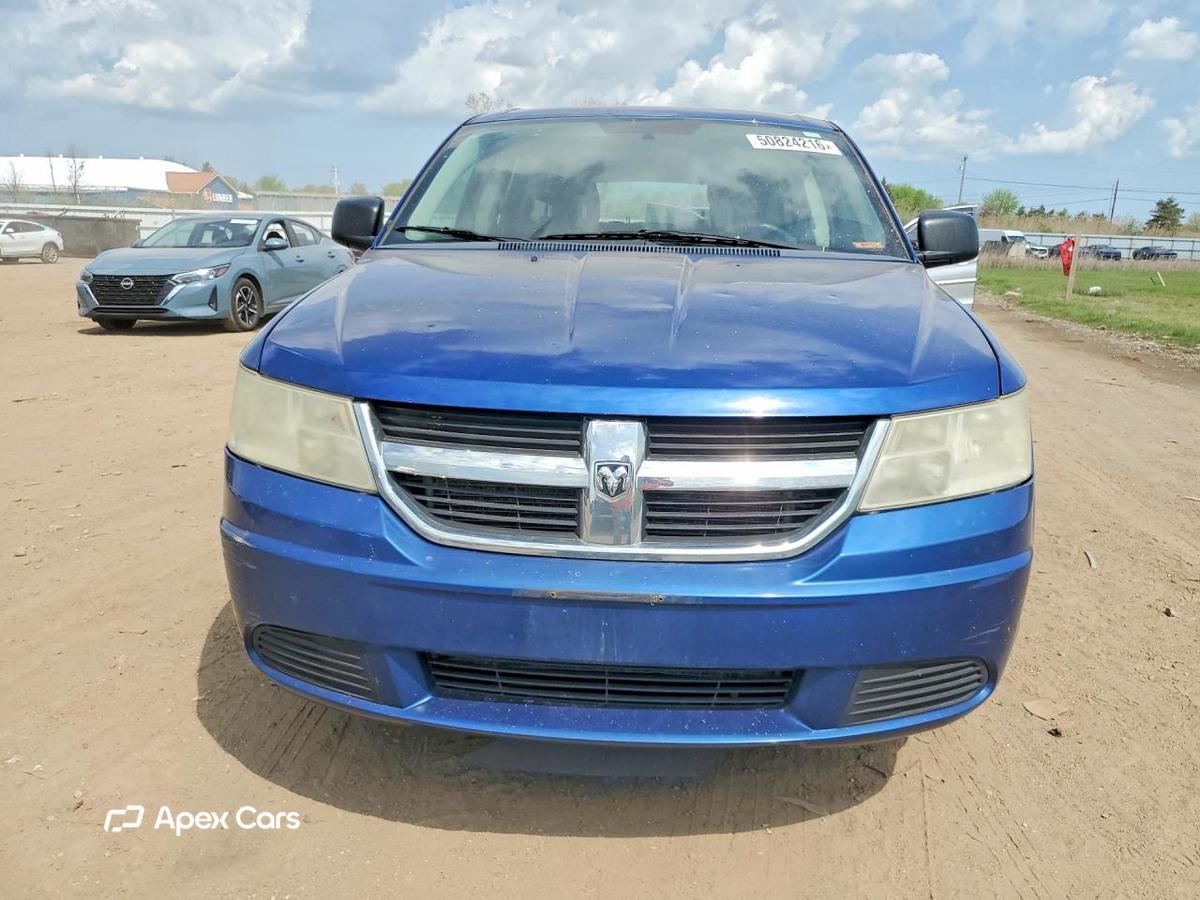 Dodge Journey 2010