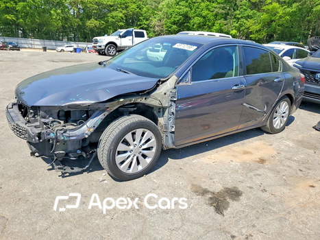 Honda Accord 2013 - Image 1 of 12
