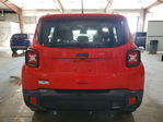 Jeep Renegade 2018