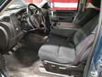 GMC Sierra 2012