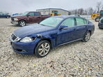 Lexus GS 2010