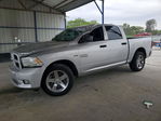 Dodge RAM 2012